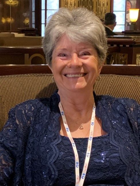 Obituary of Kathryn Eileen Rothe