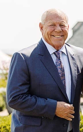 Obituary of James M. Stavis