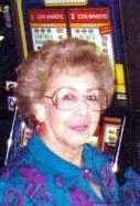 Obituary of Maria T. Tarango