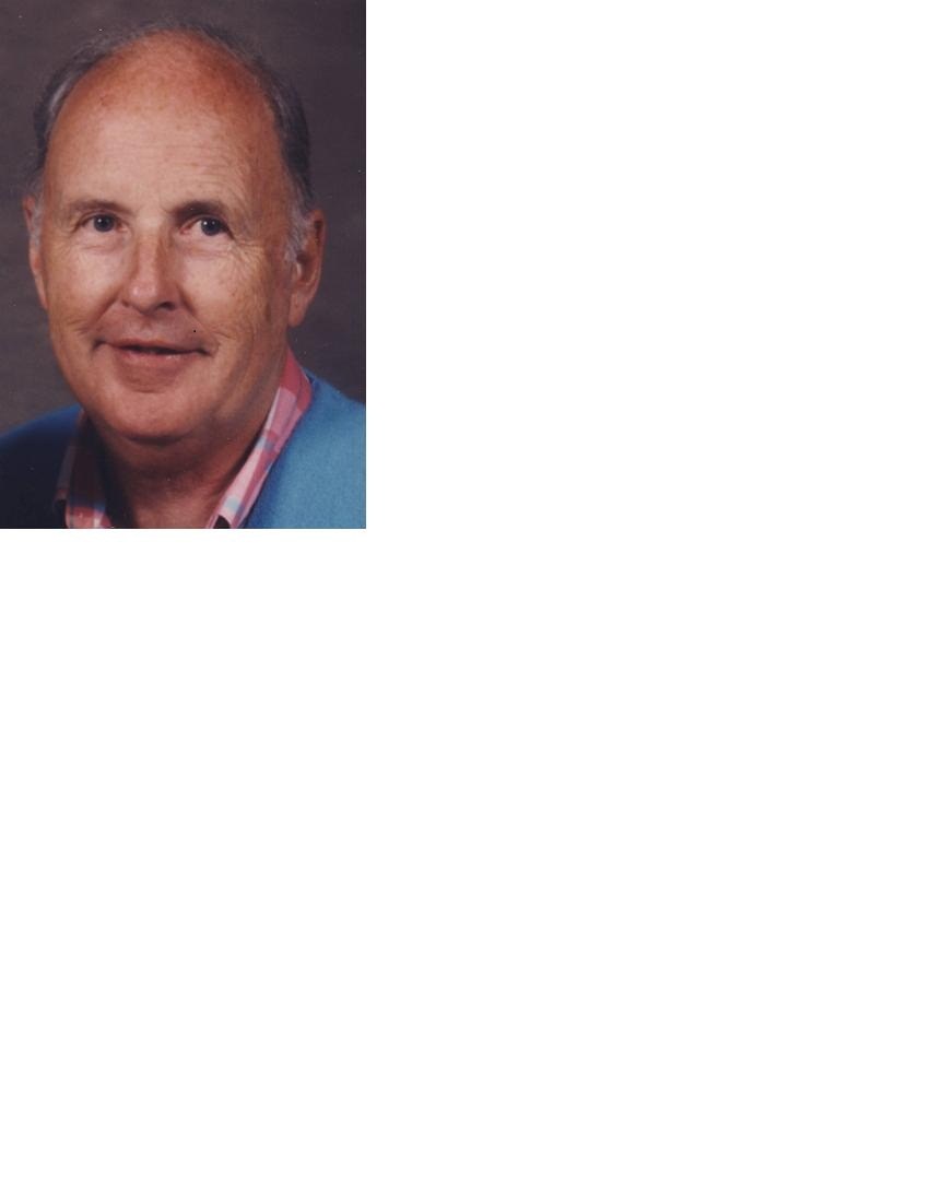 Obituary of James Quittum