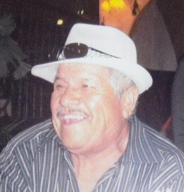 Obituary of Luis Chavez Plasencia