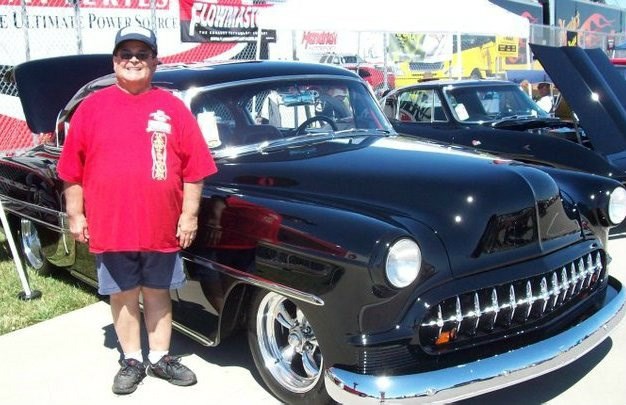 Obituary of Joseph "Little Joe" Paul Novogradic Jr.