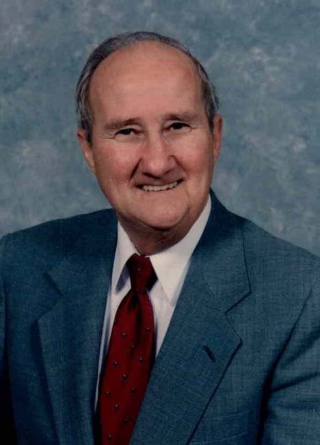 Obituary of Rev. George Melvin Cotton