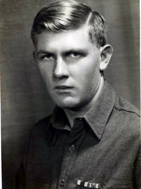 Obituary of Edward J Knoll