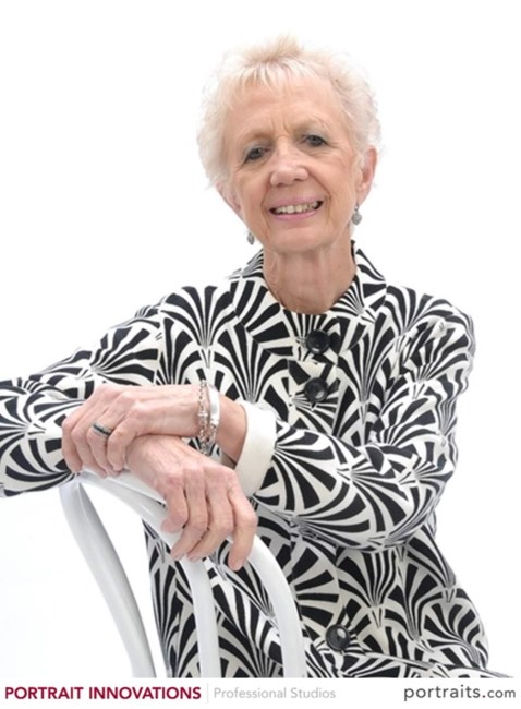 Obituary of Beverly A. Plowman