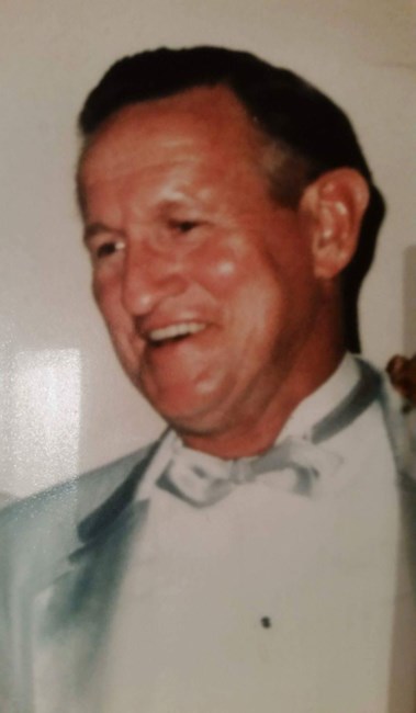 Obituary of Charles E Sanders