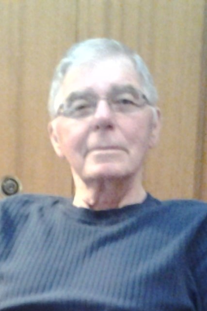 Obituary of Mr. James Gordon Orminston