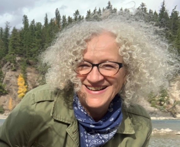 Obituary of Jody Anne Harries