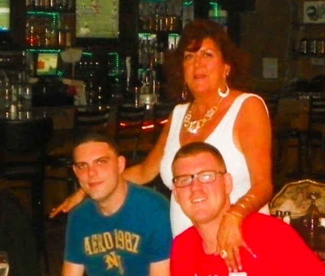 Obituary of Nancy Jean Roosa