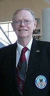 Obituary of Stephen Harold Cannaby