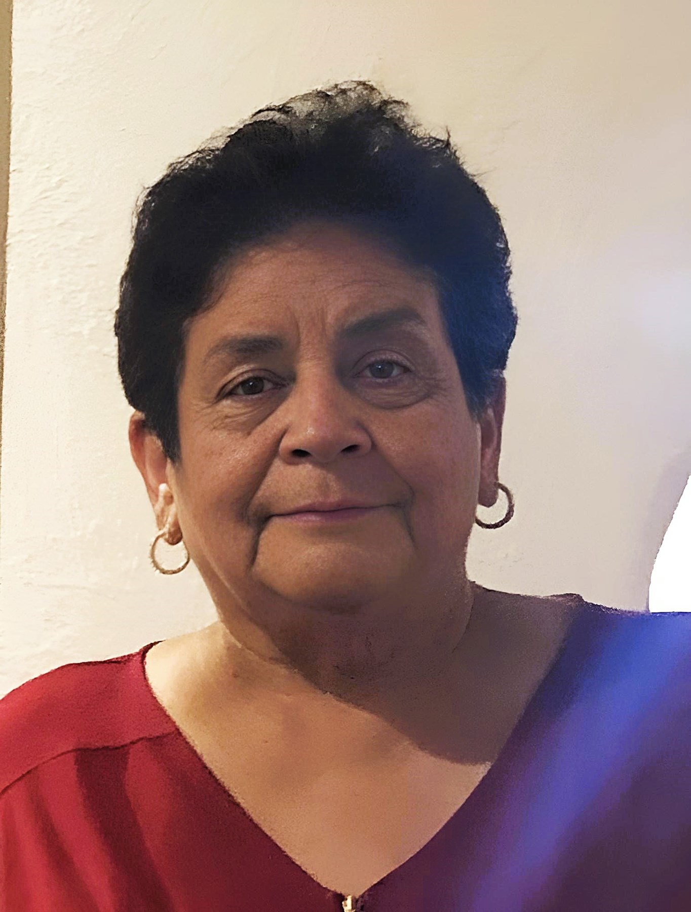 Obituary of Graciela V. Garcia