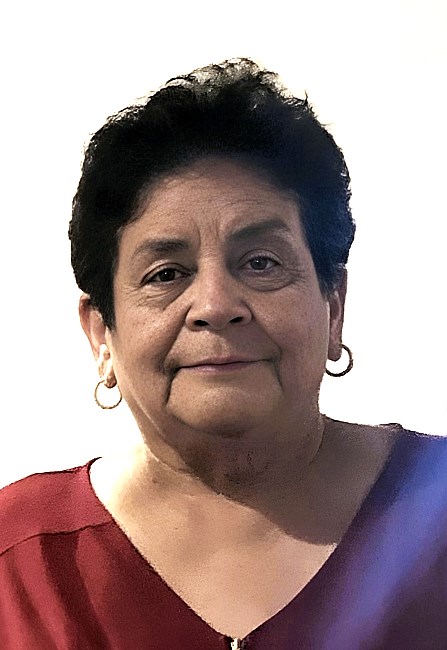 Obituary of Graciela V. Garcia