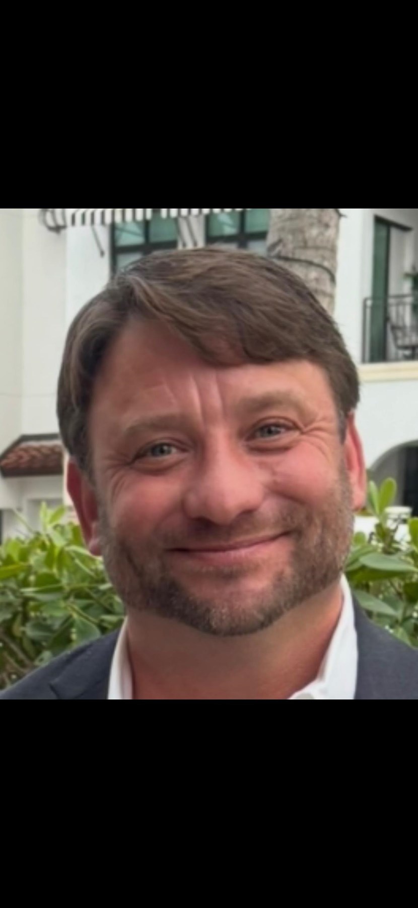 Obituary of George Pollard Walthall III