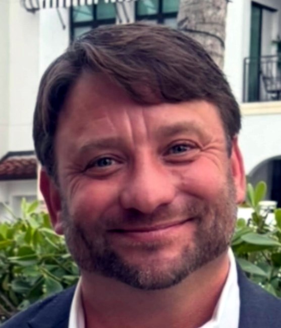 Obituary of George Pollard Walthall III