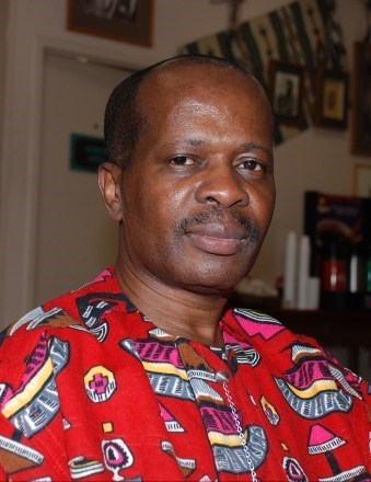 Obituary of Godwin Sonime