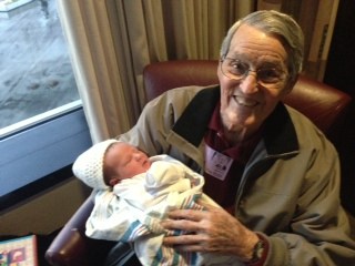 Obituary of Warren C. Wofford