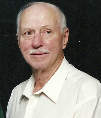 Obituary of Harold Wright