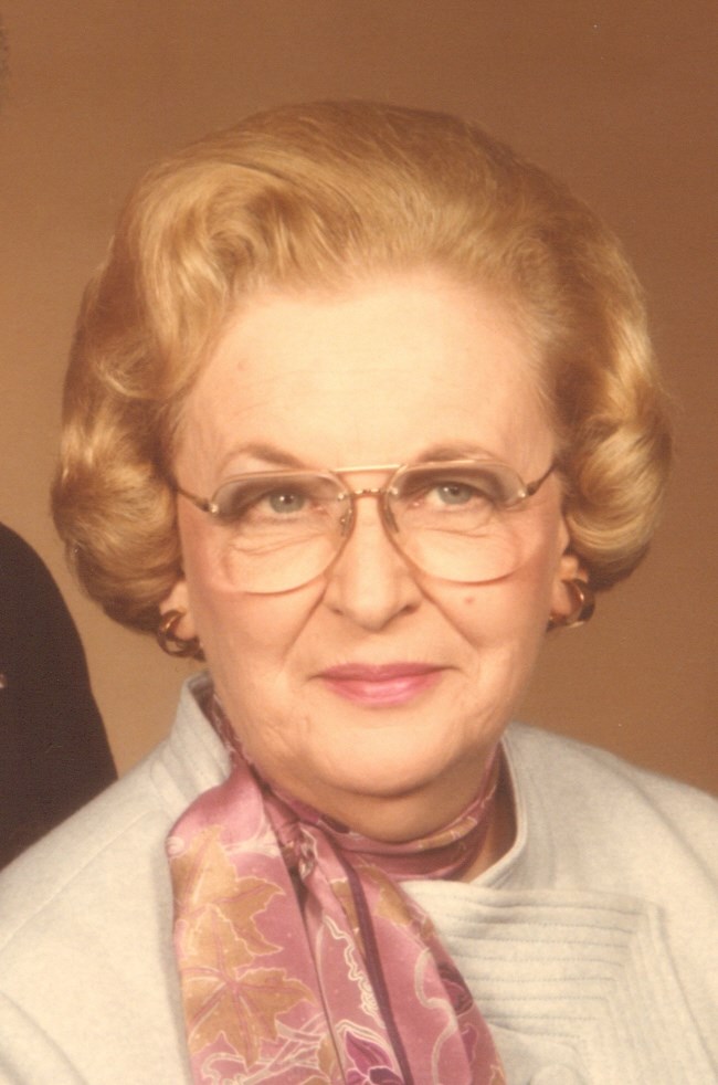 Obituary of Carol Maxine Hewitt Willis-Wier
