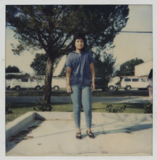 Obituary of Martha Elena Martinez