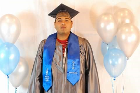 Obituary of Luis Miguel Coronado