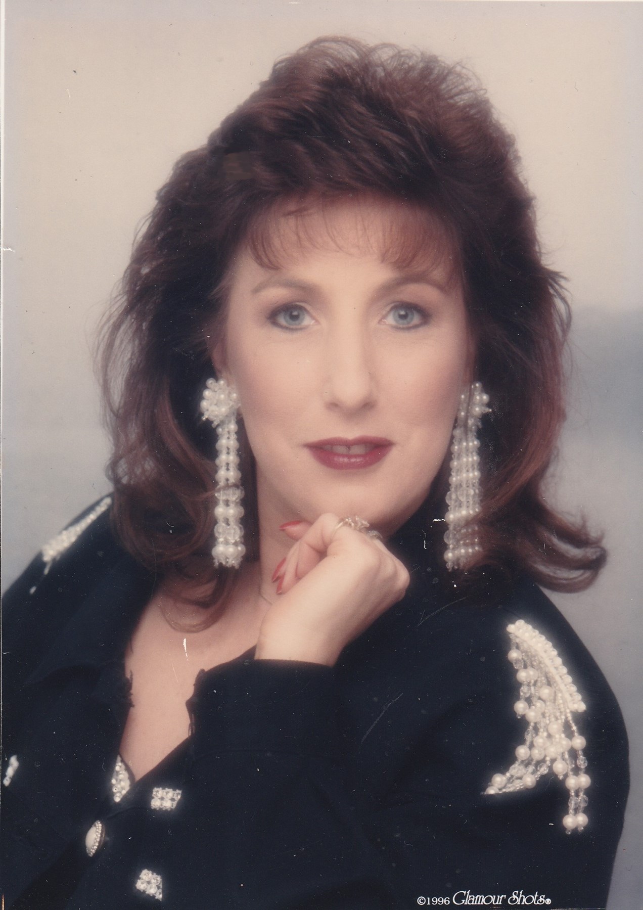 Obituary of Joy Diane Hager