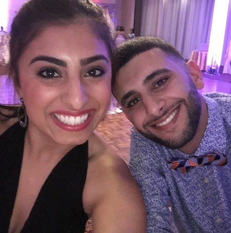 Obituary of Nicolas Daniel Klyana