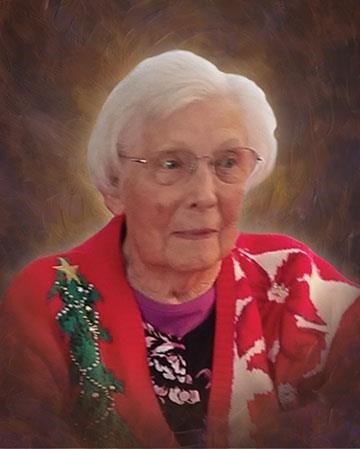 Obituary of Virginia Moldenhauer