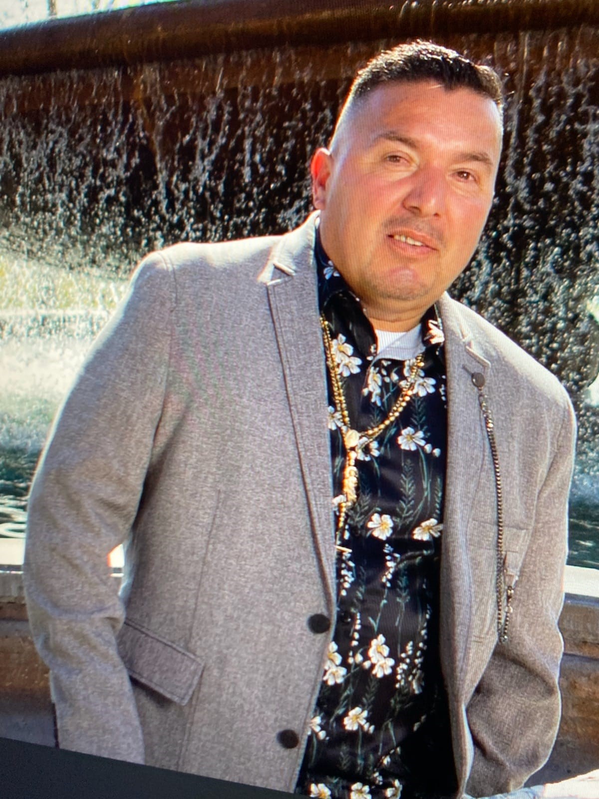 Obituary of Eduardo Valdez