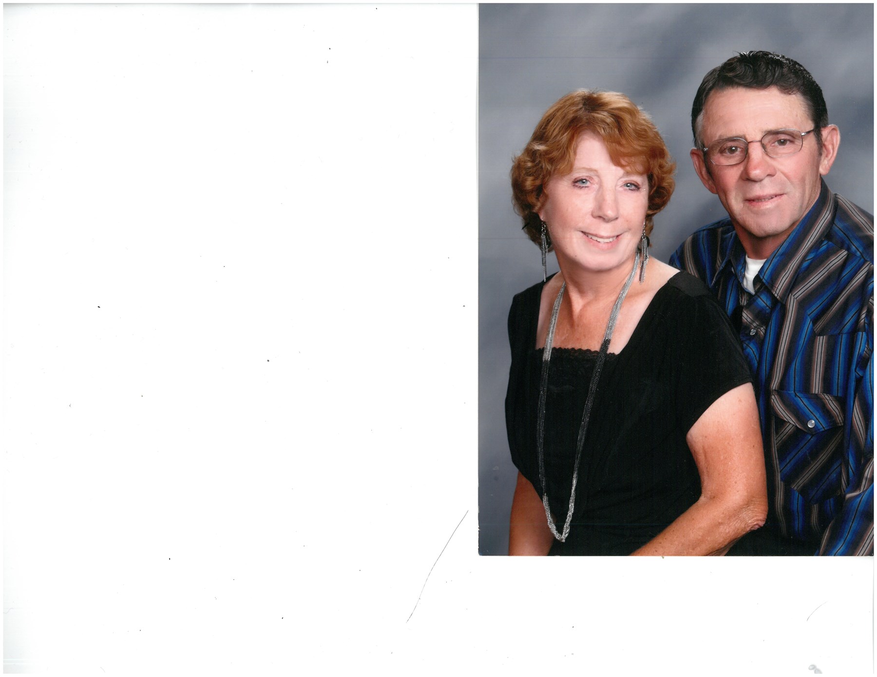 Obituary of Ronald Herrera