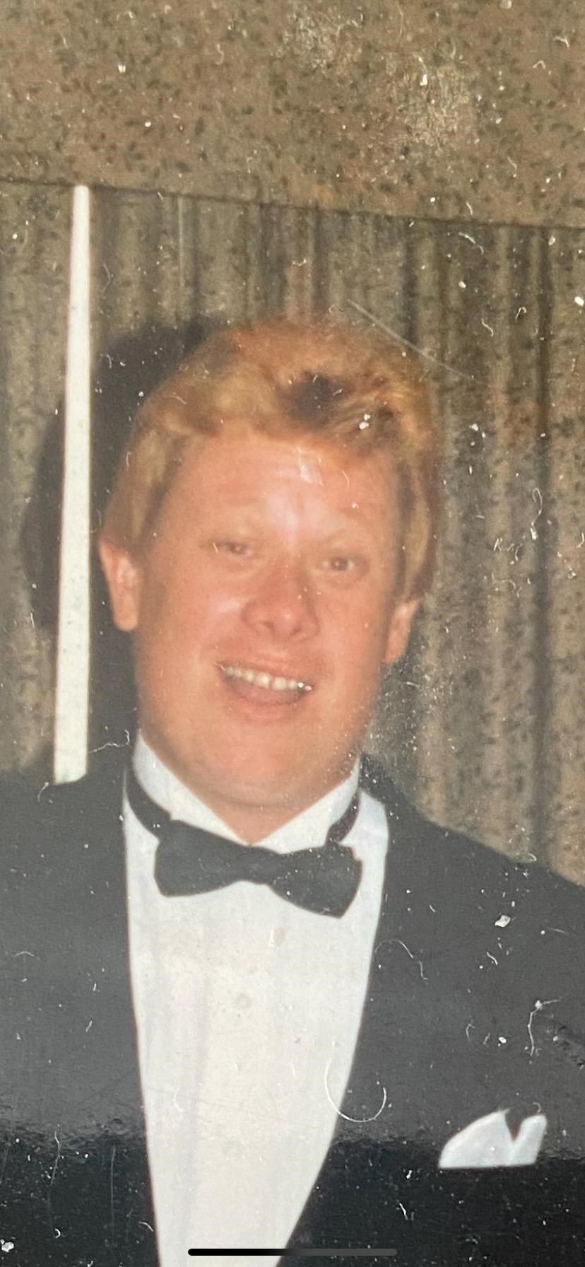 Obituary of Steven Mark Richards