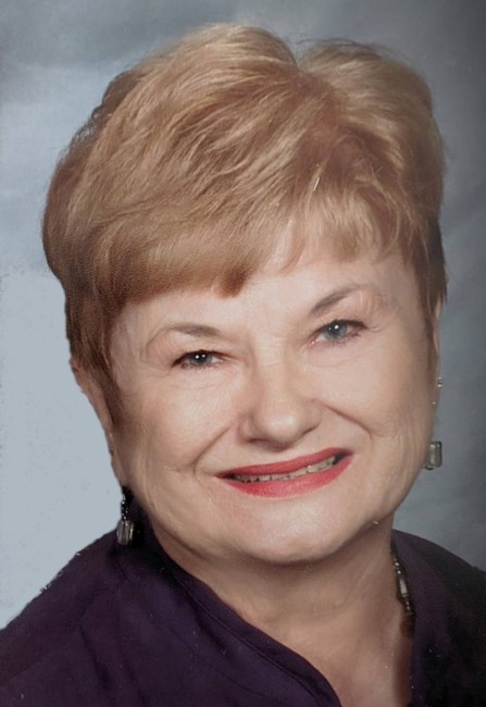 Obituary of Marsha K Bueide