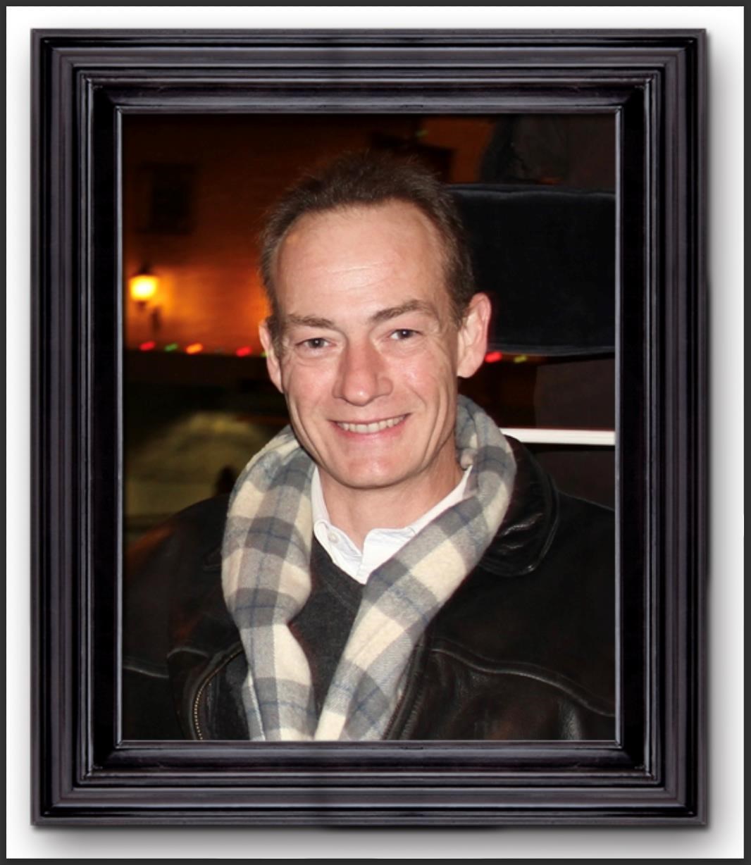 Obituary of Curt Duncan Hoover