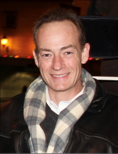 Obituary of Curt Duncan Hoover