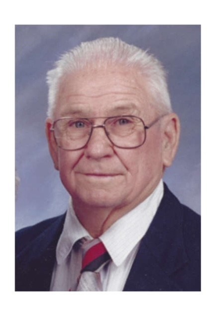 Obituary of Melvin Orvil Fletcher