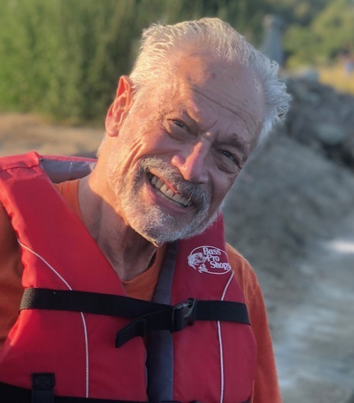 Obituary of Marshall Goldberg