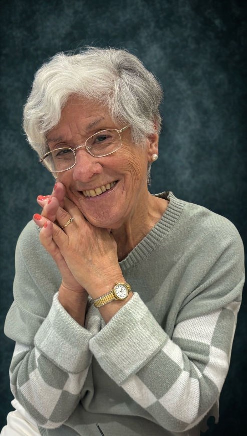 Obituary of Carmina Trinidad Perez