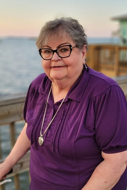 Obituary of Patricia Ann Chatwood