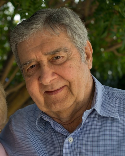 Obituary of Daniel Bec