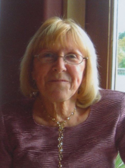 Obituary of Donna Beyko