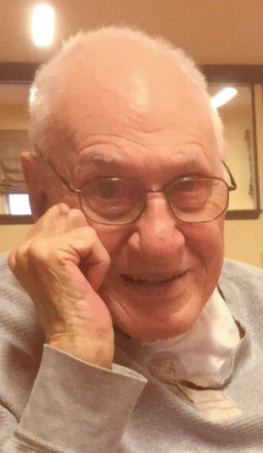 Obituary of Joseph Edgar Thompson