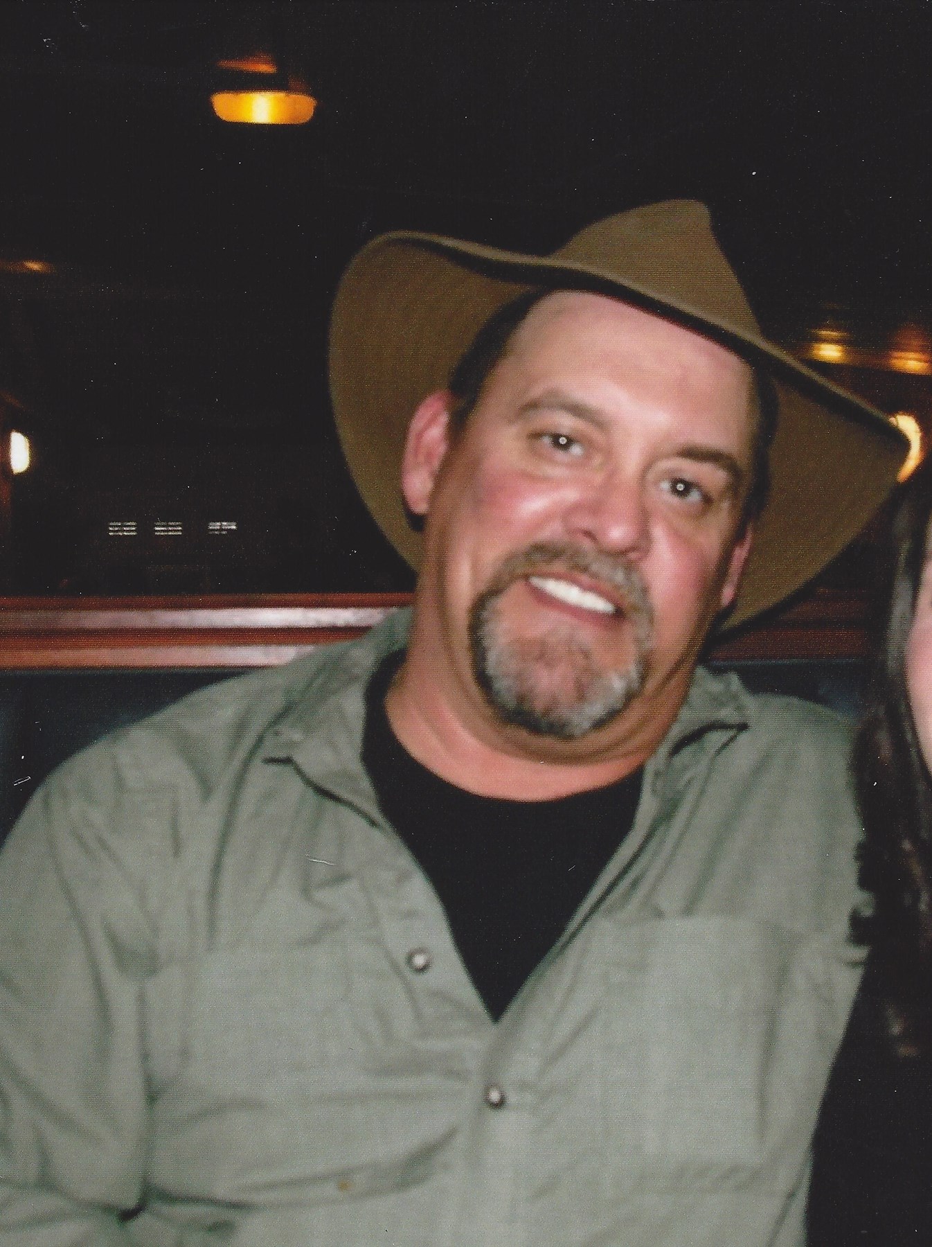 Obituary of Carson Kit Stone