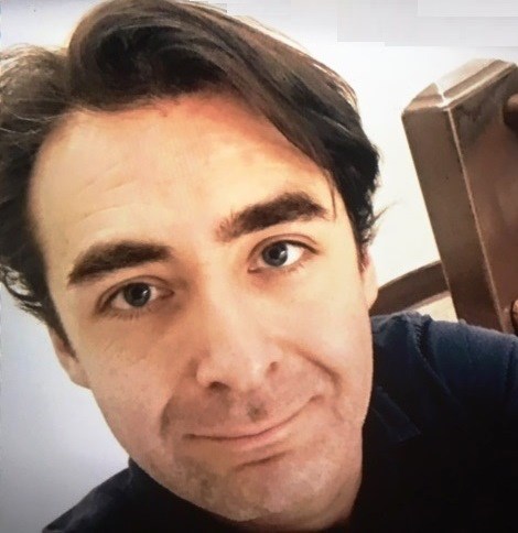 Obituary of Luis Jesus Diaz