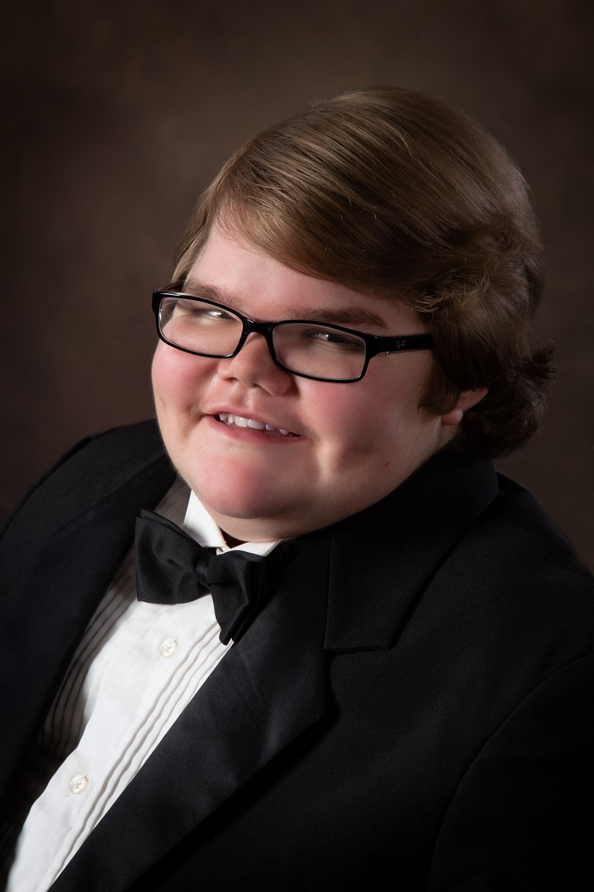 Obituary of Henry Nicholas Johnson