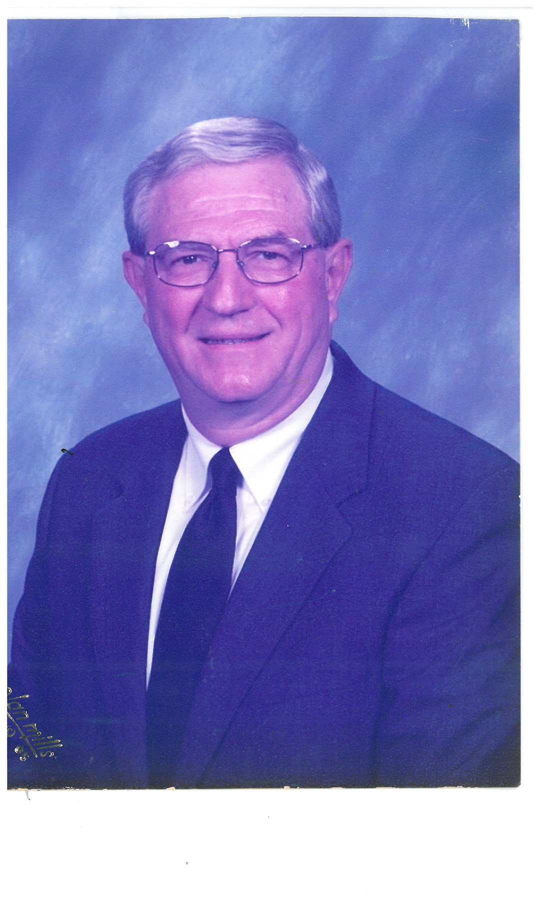 Obituary of Ronald Ray Barlow