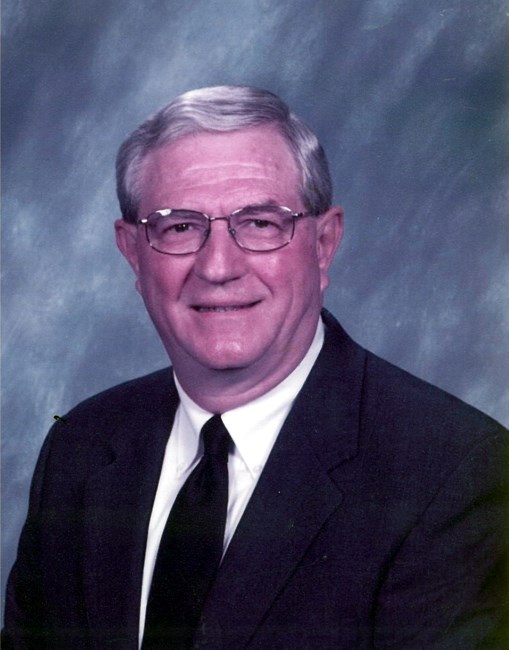 Obituary of Ronald Ray Barlow