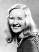 Shirley Richard