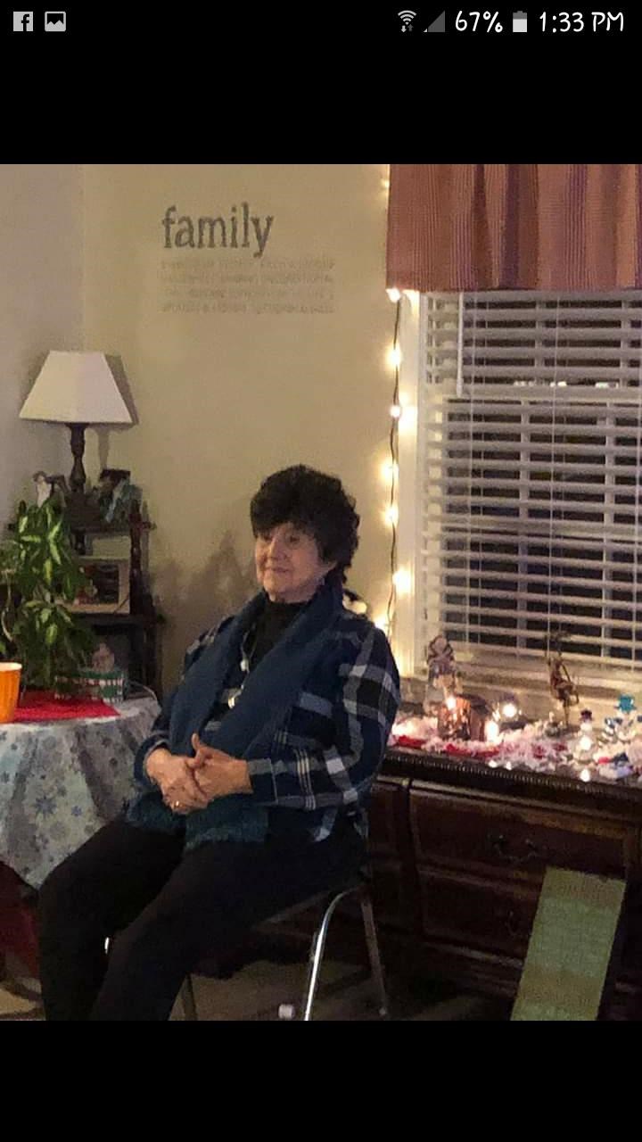 Obituario de Sandra Elaine Brown Beavers