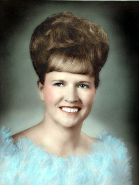 Obituario de Gladys Mae Lilly