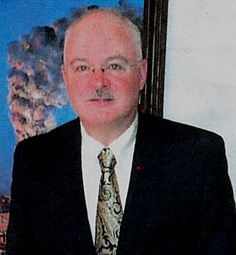 Obituary of Mark David Sherron