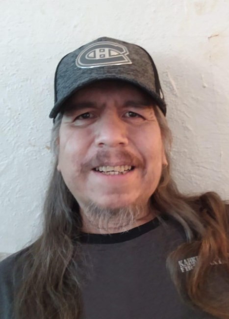 Obituary of Shane Alexson